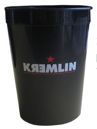 Disposable Plastic Cup(17g)